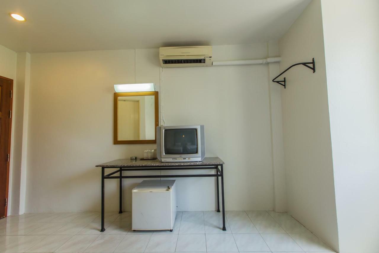Chongko Guesthouse Phuket Εξωτερικό φωτογραφία