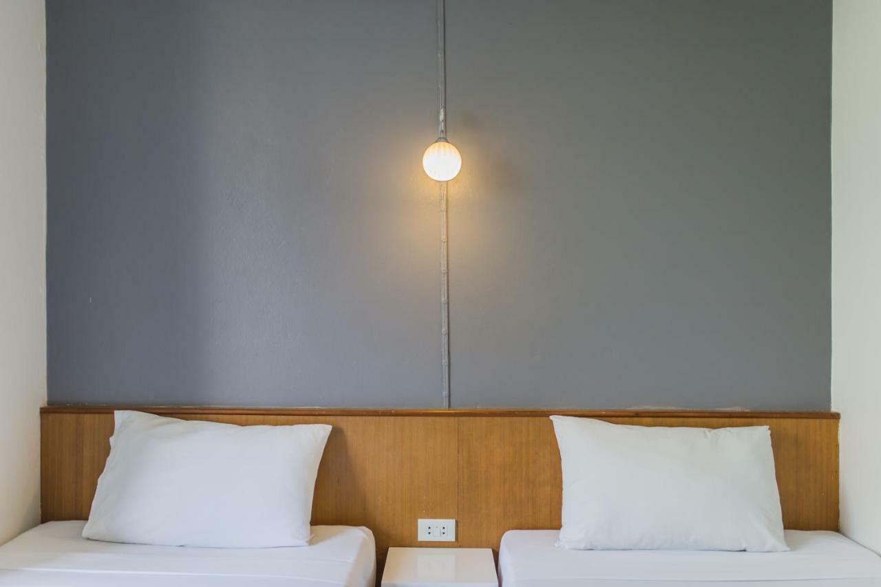 Chongko Guesthouse Phuket Εξωτερικό φωτογραφία