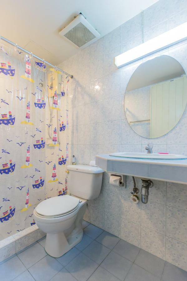 Chongko Guesthouse Phuket Εξωτερικό φωτογραφία