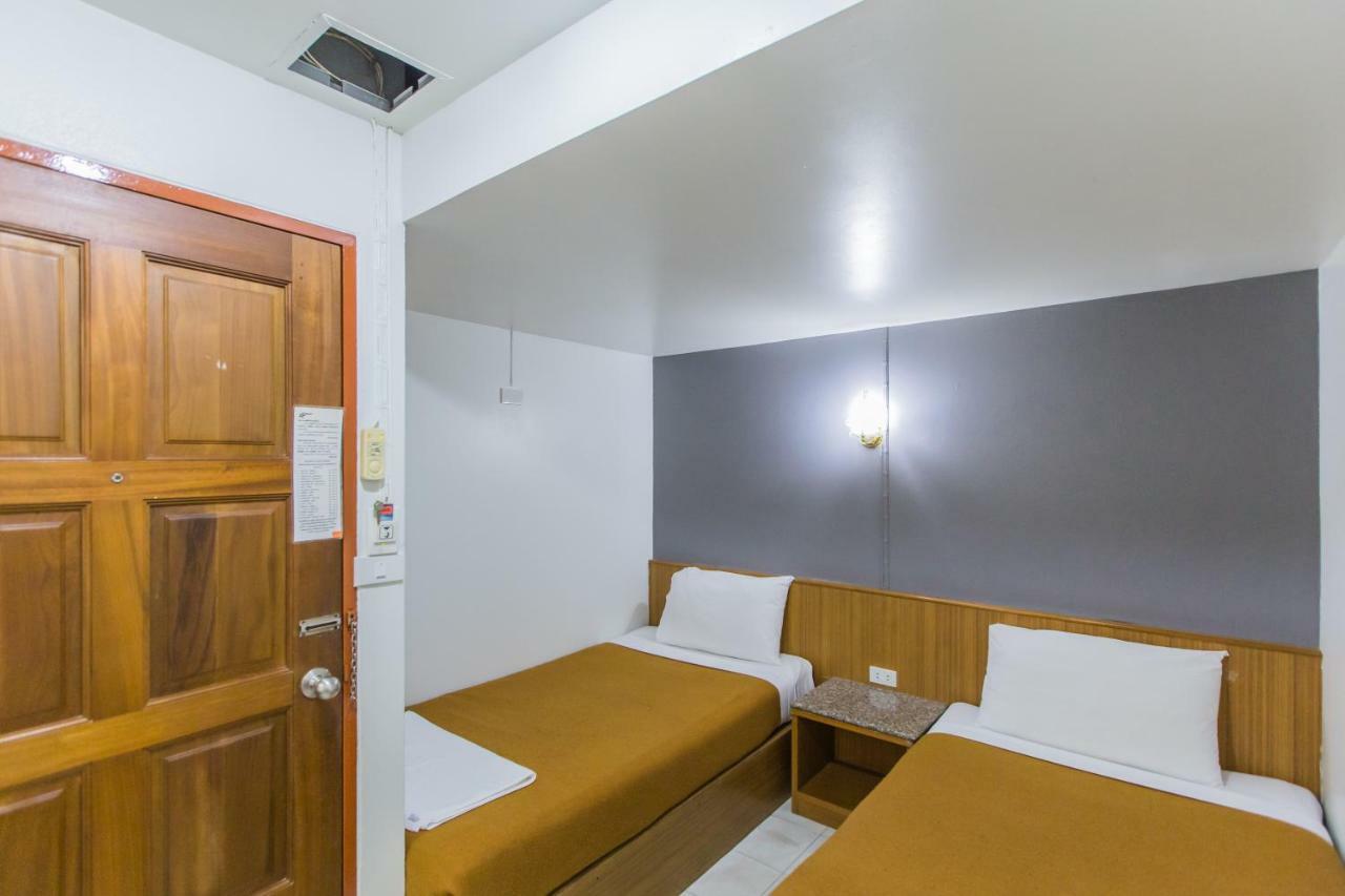 Chongko Guesthouse Phuket Εξωτερικό φωτογραφία