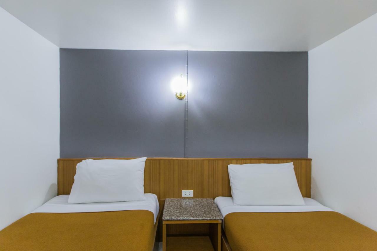 Chongko Guesthouse Phuket Εξωτερικό φωτογραφία