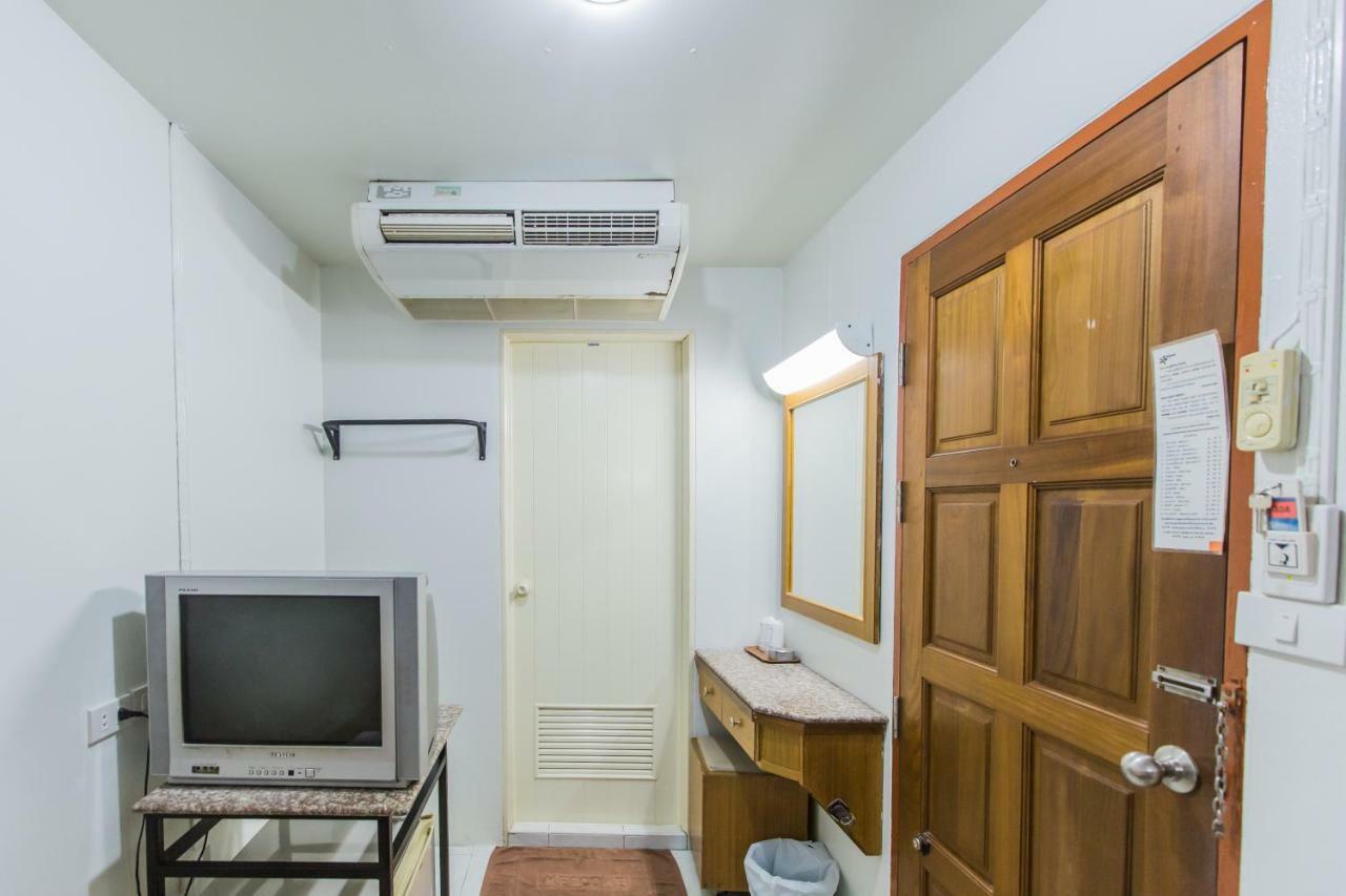 Chongko Guesthouse Phuket Εξωτερικό φωτογραφία