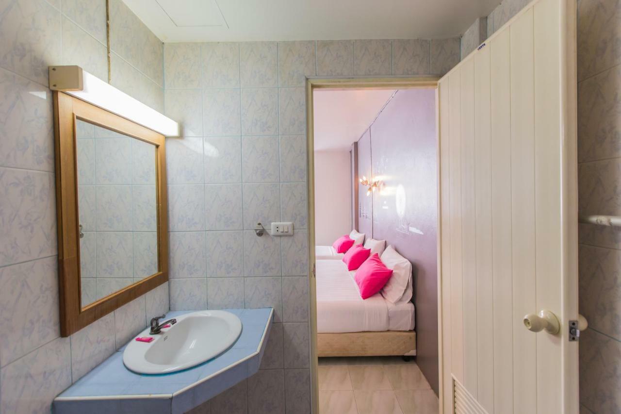 Chongko Guesthouse Phuket Εξωτερικό φωτογραφία