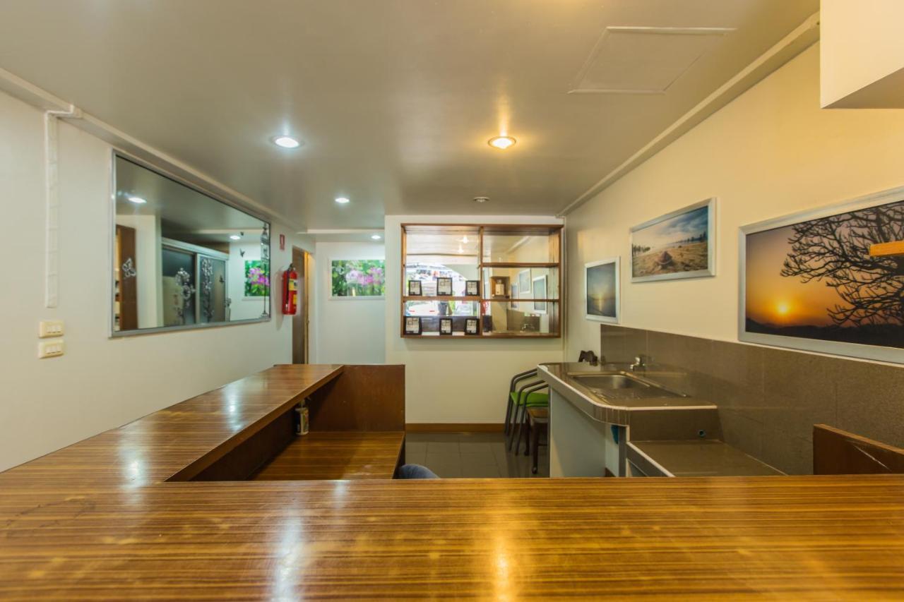 Chongko Guesthouse Phuket Εξωτερικό φωτογραφία