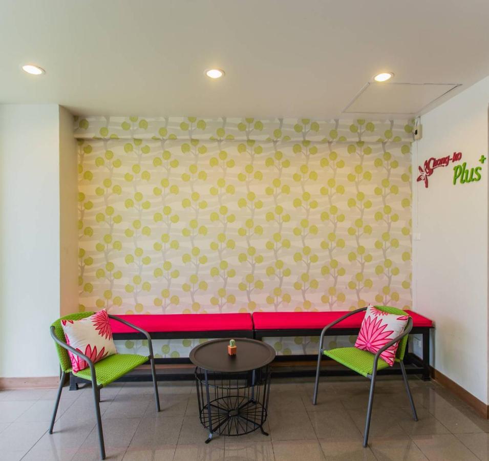 Chongko Guesthouse Phuket Εξωτερικό φωτογραφία