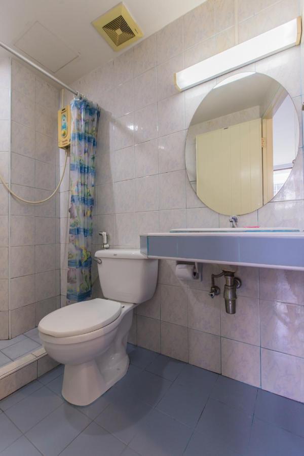 Chongko Guesthouse Phuket Εξωτερικό φωτογραφία