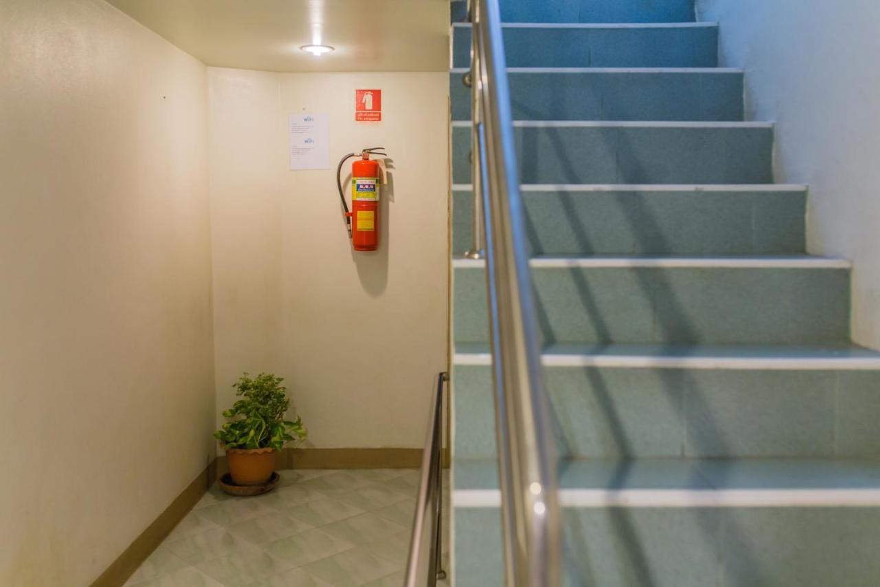 Chongko Guesthouse Phuket Εξωτερικό φωτογραφία
